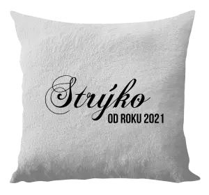 Vankúš Strýko od roku