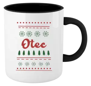  Stromčeky a vločky - otec