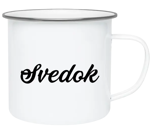 Plecháčik Svedok