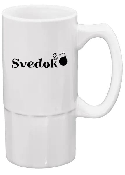 Polliter Svedok s guľou