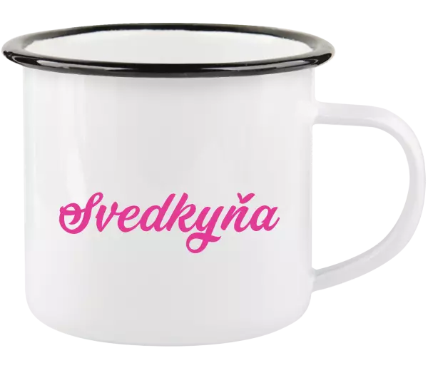 Plecháčik Svědkyňa