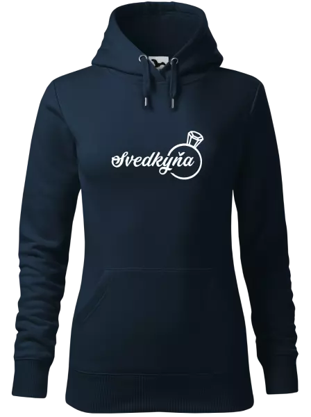 Dámská mikina 