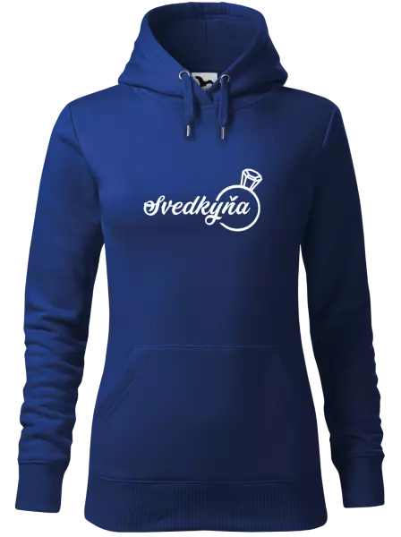 Dámská mikina 
