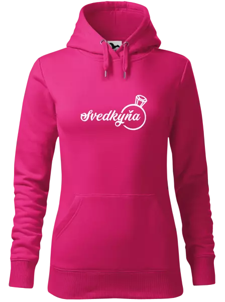 Dámská mikina 