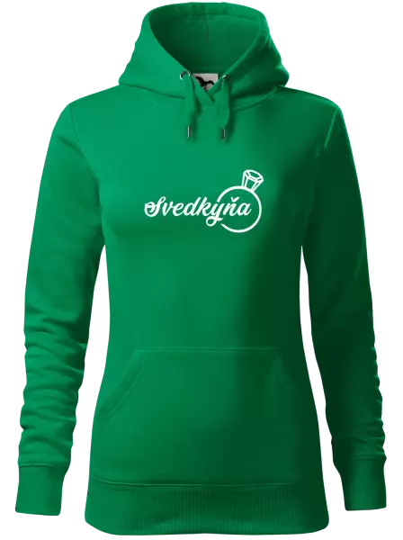 Dámská mikina 