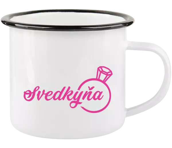 Plecháčik Svedkyňa s prstenom