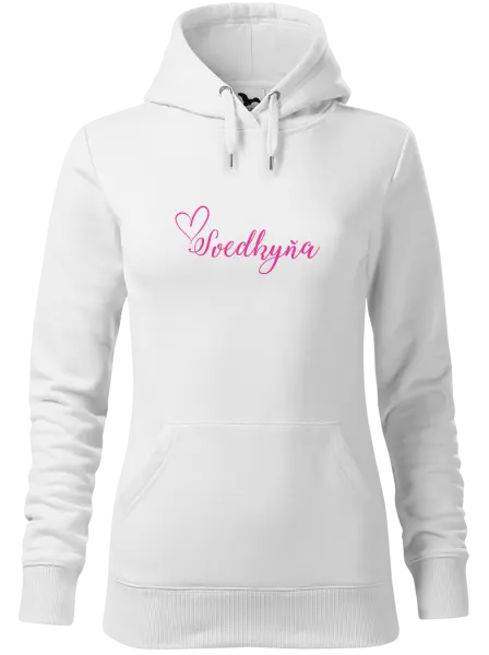 Dámská mikina 