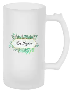 Polliter Svedkyňa zelené listy