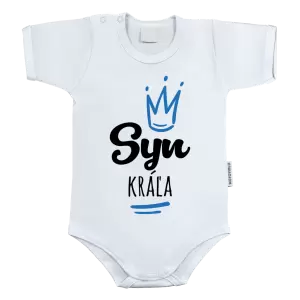 Detské body Syn kráľa