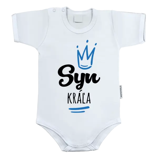 Detské body Syn kráľa