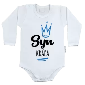 Detské body Syn kráľa