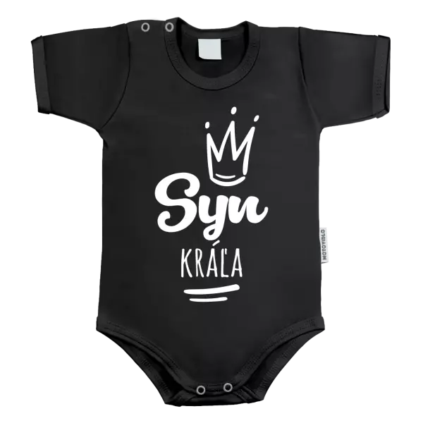 Detské body Syn kráľa