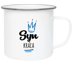 Plecháčik Syn kráľa