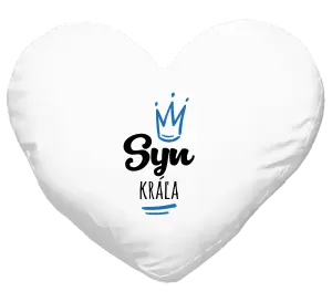 Vankúš Syn kráľa