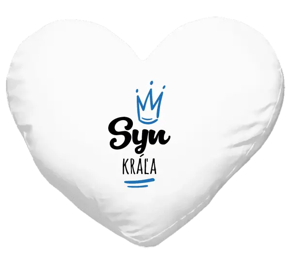 Vankúš Syn kráľa