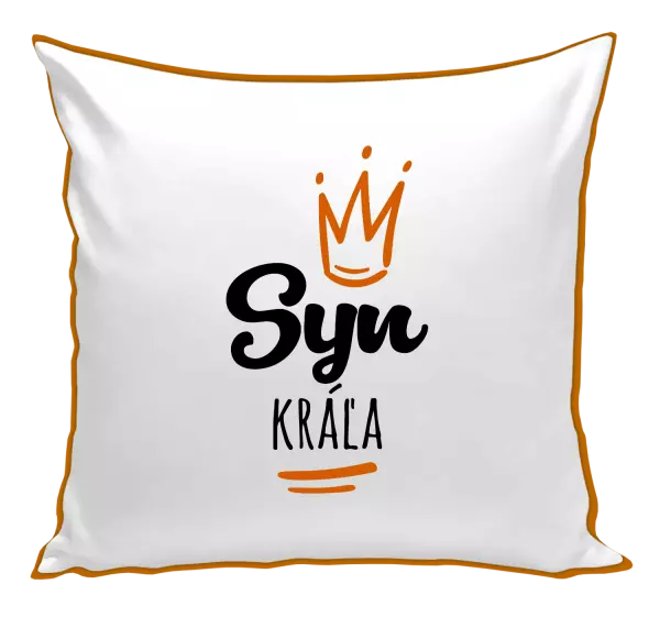 Vankúš Syn kráľa