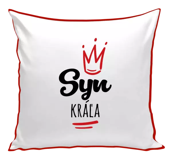 Vankúš Syn kráľa