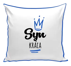 Vankúš Syn kráľa