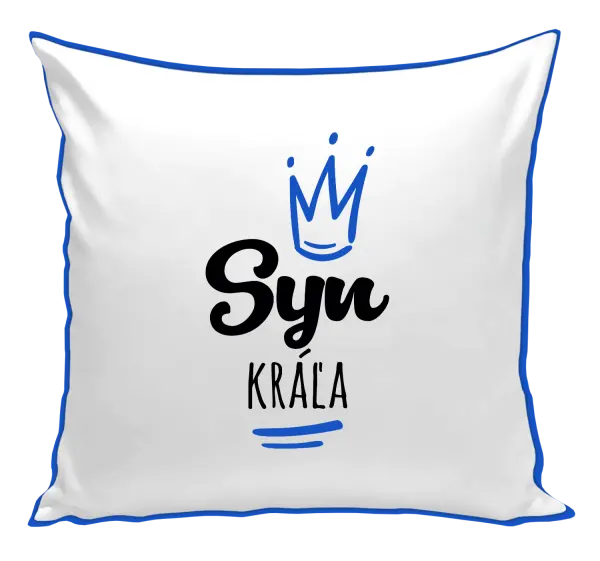 Vankúš Syn kráľa