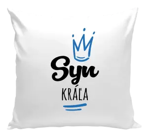Vankúš Syn kráľa
