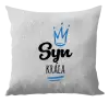 Vankúš Syn kráľa