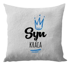 Vankúš Syn kráľa