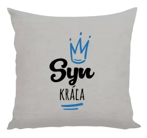 Vankúš Syn kráľa