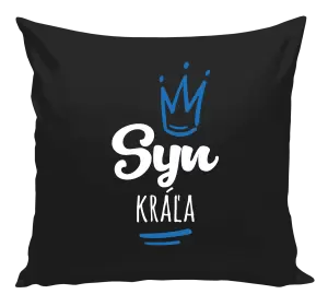 Vankúš Syn kráľa