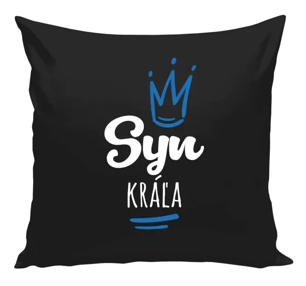 Vankúš Syn kráľa