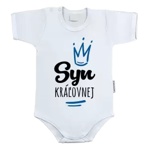 Detské body Syn kráľovnej