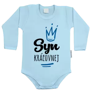 Detské body Syn kráľovnej