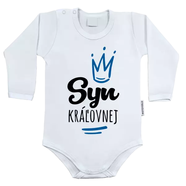 Detské body Syn kráľovnej