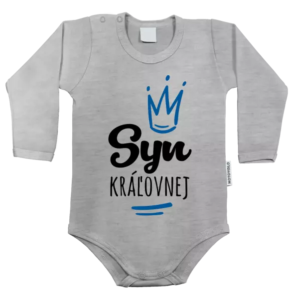 Detské body Syn kráľovnej