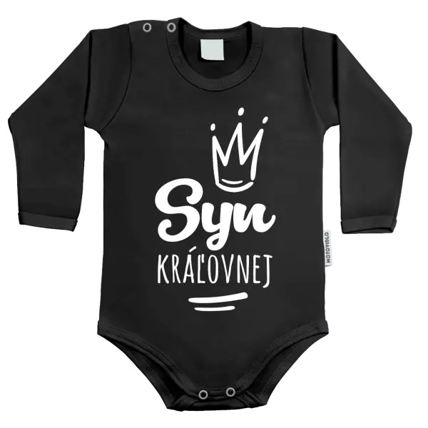 Detské body Syn kráľovnej