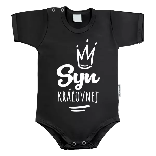 Detské body Syn kráľovnej