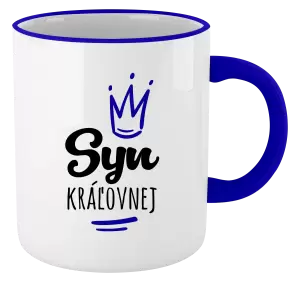 Hrnček Syn kráľovnej