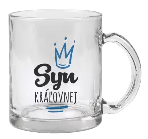 Hrnček Syn kráľovnej