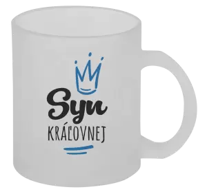 Hrnček Syn kráľovnej