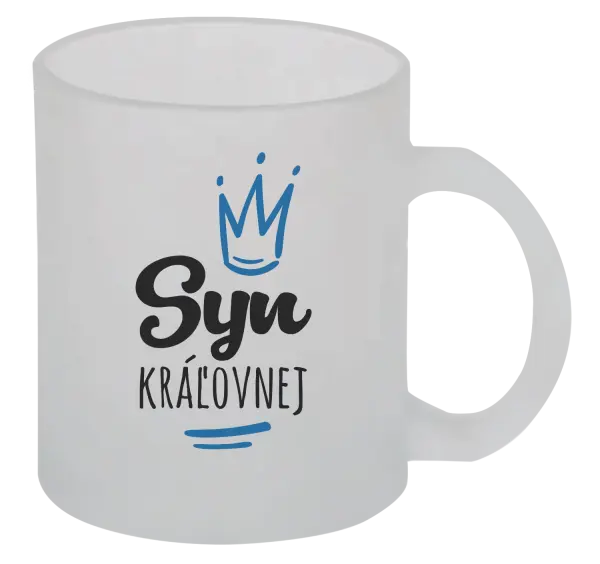 Hrnček Syn kráľovnej