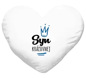 Vankúš Syn kráľovnej