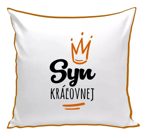 Vankúš Syn kráľovnej