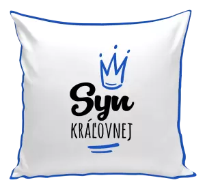 Vankúš Syn kráľovnej