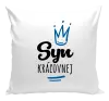 Vankúš Syn kráľovnej