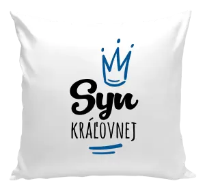 Vankúš Syn kráľovnej