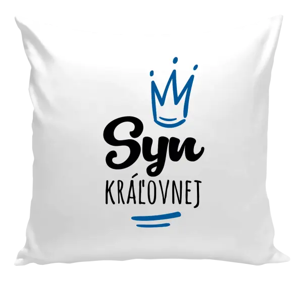Vankúš Syn kráľovnej