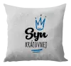 Vankúš Syn kráľovnej
