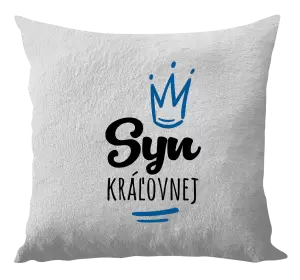Vankúš Syn kráľovnej
