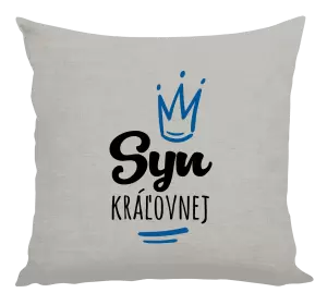 Vankúš Syn kráľovnej