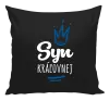 Vankúš Syn kráľovnej