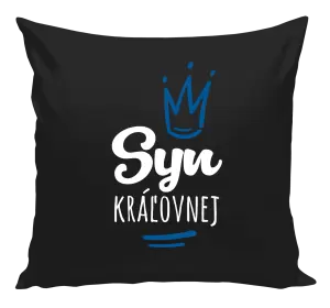 Vankúš Syn kráľovnej